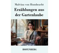 Erzählungen aus der Gartenlaube