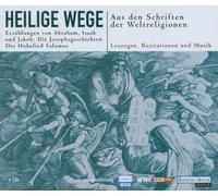 Erzählungen aus der Jüdischen