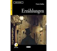 Erzählungen. Buch (+CD): Erzahlungen + CD (Lesen und üben)