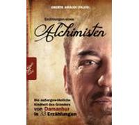 Erzählungen Eines Alchimisten (ebook)