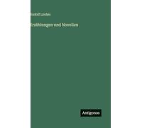 Erzählungen und Novellen
