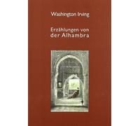 Erzählungen von der Alhambra