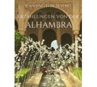 Erzählungen Von Der Alhambra (ebook)
