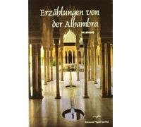 Erzählungen von der Alhambra Fotos