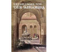 Erzählungen von der Alhambra (Grabados)