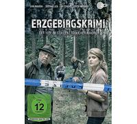 Erzgebirgskrimi: Der Tote im Stollen / Tödlicher Akkord [Alemania] [DVD]