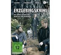 Erzgebirgskrimi: Die Tränen der Mütter / Mord auf dem Jakobsweg [Alemania] [DVD]