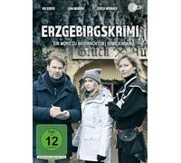 Erzgebirgskrimi: Ein Mord zu Weihnachten / Familienband [Alemania] [DVD]
