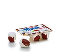 Erzi 10,5 x 7 x 3,2 cm Grocery Tienda Mercancías Postre Zott Madera Cream Milk Chocolate Juegos de simulación