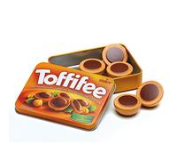 Erzi- Toffifee - Juguete en Lata, Multicolor, 11.4 x 8.5 x 2.5 cm (14376)