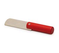 Erzi 15 x 2,5 x 2 cm Juego de imaginación Grocery Madera Shop Mercancías Cuchillo