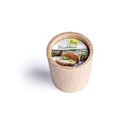 Erzi 17070 Queso crema de madera, tienda para niños, juegos de rol