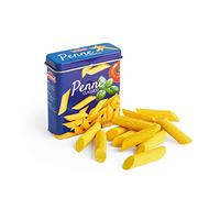 Erzi 17171 - Pasta de Madera en una Caja - Tienda Infantil - Juego de rol