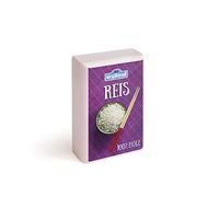 Erzi 19027 Arroz de Madera Artículos de Tienda Infantil Juego de rol