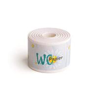 Erzi 21005 Papel Higiénico de Madera Juguete de Tienda de Compra para Niños