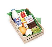 Erzi 28151 juego de rol - Juegos de rol (Cocina y comida, Estuche de juego) , color/modelo surtido