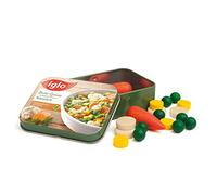 Erzi Comida para Jugar: Mezcla de Verduras en una Lata