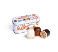 Erzi Erzi13083 Dickmanns - Figura decorativa (madera) , color/modelo surtido