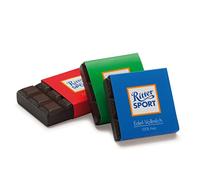 Erzi Juego de imaginación Grocery Madera Shop Mercancías Ritter Sport Mini Mix Chocolate