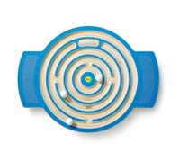 Erzi - Juego de madera (62 x 47 x 6 cm), diseño alemán