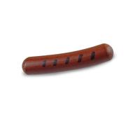 Erzi- Juguete para freír Salchichas, Multicolor, 2 x 9.8 cm (15070)