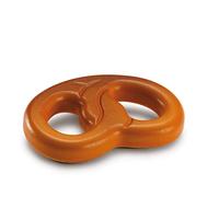 Erzi- Juguete Pretzel, Multicolor, 8.1 x 5.6 x 1.3 cm (13070)
