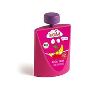 Erzi- Banana/Ciliega Fruta para Exprimir, Multicolor, zzzz-s (19110)