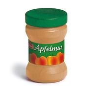 Erzi Piezas de Madera, Multicolor, Small (ERZI19091)