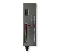 ERZU Probador Diamantes - Probador Diamantes,Detector Profesional Joyas Diamantes Para Novatos Y Expertos