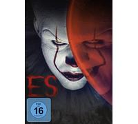 Es: 2017 [DVD]