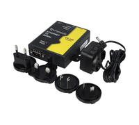 ES-246 | BRAINBOXES 1-PORT RS232 ETHERNET TO SERIAL ADAPTER