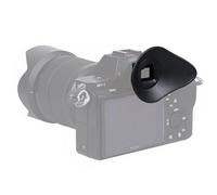 ES-A7 ocular de silicona ocular compatible con Sony FDA-EP16 visor LC6382