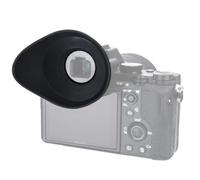 ES-A7G - Ocular de silicona compatible con Sony FDA-EP16 visor LC6383