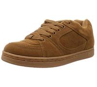 Es Accel OG Brown Zapatillas Tamaño US 7,5