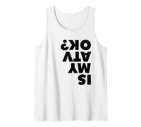 ¿ES ATV MI ATV Ok? Camiseta sin Mangas