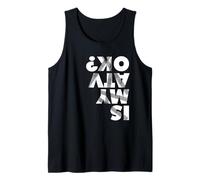 ¿ES ATV MI ATV Ok? Camiseta sin Mangas