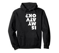 ¿ES ATV MI ATV Ok? Sudadera con Capucha