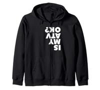 ¿ES ATV MI ATV Ok? Sudadera con Capucha