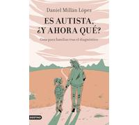 Es Autista ¿y Ahora Que?