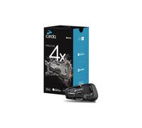 Intercomunicador Bluetooth para moto Cardo Freecom 4X Solo TU