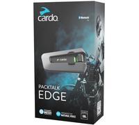 Intercomunicador Bluetooth para moto Cardo Edge Solo TU