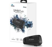 ES Cardo SPIRIT HD individual intercomunicador para motocicleta