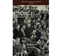 ¿Es Chile un país católico?