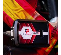 ES Chip de Potencia OBD v4 para VW Golf Mk7 VII 7 1.6 2.0 TDI /GTD Tuning Diesel