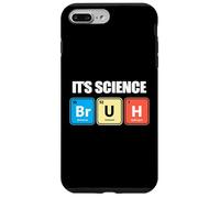 ¡Es Ciencia, Bruh! Carcasa para iPhone 7 Plus/8 Plus