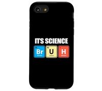 ¡Es Ciencia, Bruh! Carcasa para iPhone SE (2020) / 7/8