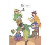Es circ: 16 (Ansa per ansa. Llibres per a llegir tots sols)