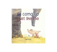 Es Como Yo. Just Like Me (La Estrella Bailarina)