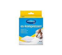 Es-compresas de ST 8F 7,5 x 7,5 cm, 5 x 2 pcs