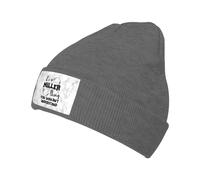 Es Cosa De Miller, No Lo Entenderías. Mujer Hombre Gorro De Invierno Cálido Gorra De Calavera Elástico Slouch Gorrita para Ciclismo Esquí Deporte